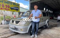 Mitsubishi Jolie 2004 - Cần bán lại xe màu vàng giá 125 triệu tại Tiền Giang