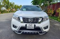 Nissan Navara 2017 - Màu trắng, nhập khẩu giá 526 triệu tại Hải Phòng