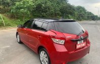 Toyota Yaris 2016 - Màu đỏ, xe nhập giá 495 triệu tại Lào Cai