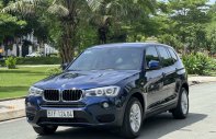 BMW X4 2014 - Nhập khẩu giá 979 triệu tại Tp.HCM