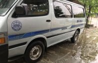 Toyota Hiace 0 2002 - Chất lượng xe đẹp giá 66 triệu tại Phú Thọ