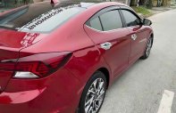 Hyundai Elantra 2019 - Màu đỏ số tự động, giá 605tr giá 605 triệu tại Hà Nam