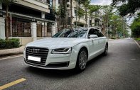 Audi A8 2014 - Nhập khẩu nguyên chiếc, đk 2015 giá 2 tỷ 500 tr tại Hà Nội