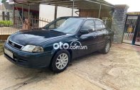 Ford Laser 2002 - Màu xanh lam, nhập khẩu nguyên chiếc giá 102 triệu tại Lâm Đồng