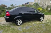 Chevrolet Aveo 2018 - Xe màu đen số tự động giá 305 triệu tại Nam Định