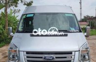 Ford Transit 2015 - Xe gia đình, giá cực tốt giá 400 triệu tại Bắc Giang