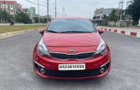 Kia Rio 2016 - Màu đỏ, 385 triệu giá 385 triệu tại Bắc Giang