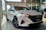 Hyundai Accent 2022 - Xe giao ngay giá 542 triệu tại Trà Vinh