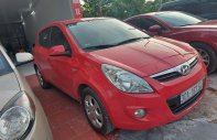 Hyundai i20 2010 - Màu đỏ, nhập khẩu nguyên chiếc, 260 triệu giá 260 triệu tại Vĩnh Phúc