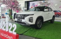 Hyundai Creta 2022 - Giá chỉ từ 620tr, cam kết đủ màu, sẵn xe giao ngay giá 670 triệu tại Nam Định