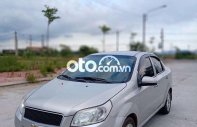 Chevrolet Aveo 2015 - Xe gia đình giá 195 triệu tại Bình Định