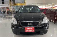 Kia Carens 2016 - Xe màu đen giá 335 triệu tại Phú Thọ