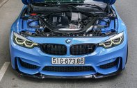 BMW M4 2017 - Bán xe ít sử dụng giá tốt 4 tỷ 500tr giá 4 tỷ 500 tr tại Tp.HCM