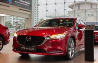 Mazda 6 2022 - Sẵn xe giao ngay - Giảm giá sâu lên đến 40 triệu giá 845 triệu tại Bắc Ninh