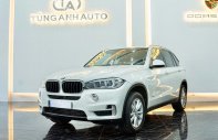 BMW X5 2016 - Màu trắng, xe nhập giá 2 tỷ 179 tr tại Hà Nội