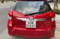 Toyota Yaris 2014 - Màu đỏ, xe nhập xe gia đình giá 410 triệu tại Quảng Nam