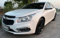 Chevrolet Lacetti 2016 - Màu trắng, 365 triệu giá 365 triệu tại Hà Nội