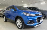 Chevrolet Trax 2017 - Màu xanh lam giá 485 triệu tại Tp.HCM