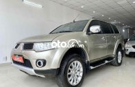 Mitsubishi Pajero 2013 - Màu bạc số tự động giá 425 triệu tại Tp.HCM