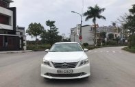 Toyota Camry 2014 - Màu trắng, xe nhập chính chủ giá 555 triệu tại Hưng Yên
