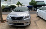 Nissan Sunny 2013 - Màu bạc, xe nhập giá 195 triệu tại Gia Lai