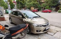 Honda Civic 2011 - Màu vàng xe gia đình, 340tr giá 340 triệu tại Thanh Hóa