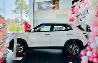 Hyundai Creta 2022 - Giảm ngay 20tr tiền mặt giá 670 triệu tại Cần Thơ