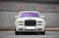 Rolls-Royce Phantom 0 2014 - Xe màu trắng giá 27 tỷ 500 tr tại Hà Nội