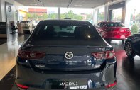 Mazda 3 2022 - Giảm 50% phí trước bạ, sẵn xe giao luôn giá 635 triệu tại Hà Nam