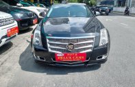 Cadillac CTS 2009 - Nhập khẩu nguyên chiếc Mỹ giá 780 triệu tại Tp.HCM