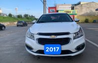 Chevrolet Cruze 2017 - Màu trắng số sàn, giá 330tr giá 330 triệu tại Vĩnh Phúc