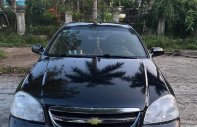 Chevrolet Lacetti 2011 - Giá chỉ 159 triệu giá 159 triệu tại Ninh Bình