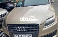Audi Q7 2009 - Xe gia đình, giá cạnh tranh giá 700 triệu tại Tp.HCM