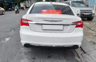 Chrysler 2011 - Màu trắng, nhập khẩu mới chạy 12.000km giá 780 triệu tại Tp.HCM