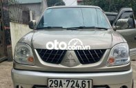 Mitsubishi Jolie 2006 - Màu bạc giá 70 triệu tại Vĩnh Phúc