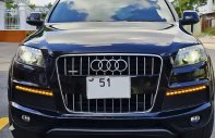 Audi Q7 2014 - Nhập khẩu chính hãng giá 1 tỷ 299 tr tại Tp.HCM