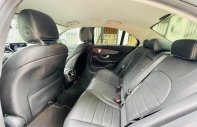 Mercedes-Benz C200 2016 - Hỗ trợ vay ngân hàng 70% giá trị xe giá 985 triệu tại Vĩnh Phúc