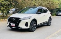 Nissan Kicks 2022 - Nhập khẩu giá hữu nghị giá 570 triệu tại Hà Nội