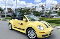 Volkswagen Beetle 2009 - Mui xếp con bọ đang hot nhất hiện nay, ông già mua mới giá 650 triệu tại Tp.HCM