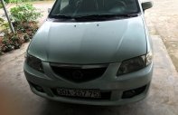 Mazda Premacy 2003 - Xe nhập giá 145 triệu tại Hải Phòng