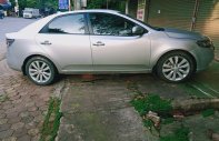 Kia Forte 2011 - Màu bạc giá 280 triệu tại Thái Nguyên