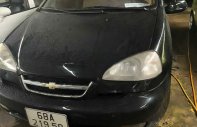 Chevrolet Vivant 2008 - Màu đen giá 145 triệu tại Tiền Giang