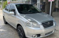 Daewoo Gentra 2009 - Màu bạc số sàn giá 149 triệu tại Khánh Hòa