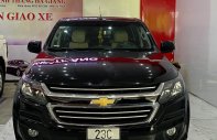 Chevrolet Colorado 2017 - Số sàn, máy dầu giá 430 triệu tại Hà Giang