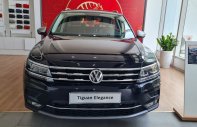Volkswagen Tiguan 2021 - Xe Đức- Chất Đức, không thể bỏ qua Volkswagen giá 1 tỷ 699 tr tại Bình Dương