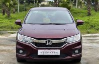 Honda City 2018 - Màu đỏ, 465 triệu giá 465 triệu tại Thái Nguyên