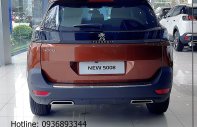 Peugeot 5008 2022 - Giảm tiền mặt giá 1 tỷ 209 tr tại Thái Bình