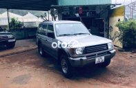 Mitsubishi Pajero Sport 1999 - Máy xăng hai cầu giá 95 triệu tại Lâm Đồng