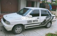 Kia Pride 1996 - Màu trắng, xe nhập giá ưu đãi giá 38 triệu tại Hải Phòng