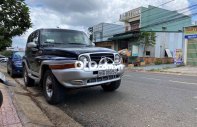 Ssangyong Korando 2003 - Màu đen, xe nhập giá 98 triệu tại Đồng Nai